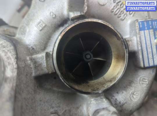 купить Турбина на Skoda Octavia (A5) 2004-2013
