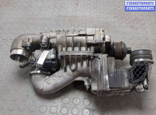 купить Турбокомпрессор на Mercedes C W203 2000-2008