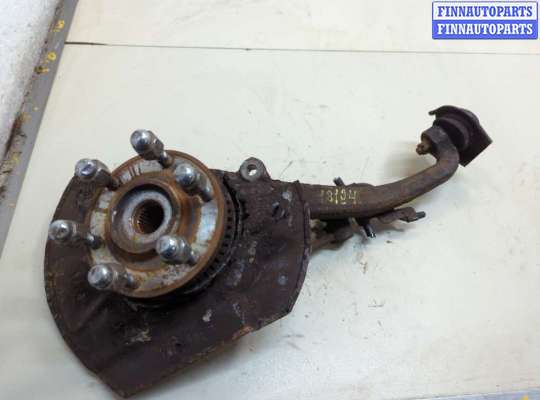 купить Ступица (кулак, цапфа) на KIA Mohave (Borrego) 2008-2025