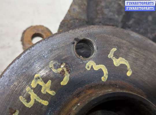 купить Ступица (кулак, цапфа) на Suzuki Grand Vitara 2005-2016