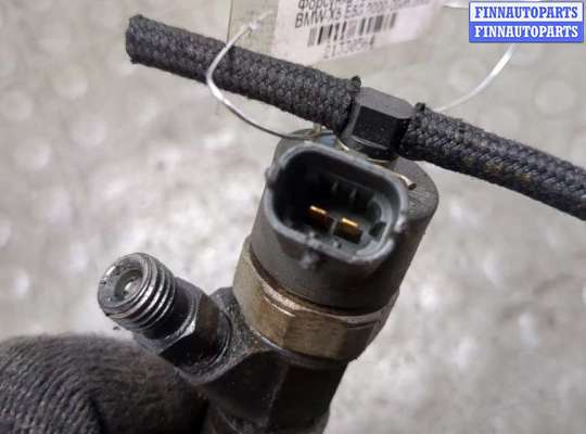 купить Форсунка топливная на BMW X5 E53 2000-2006