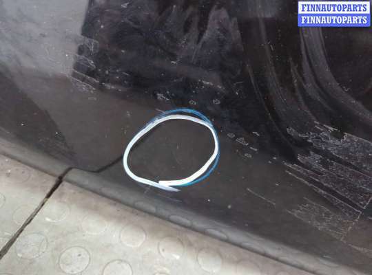 купить Капот на Jeep Wrangler 2007-2018