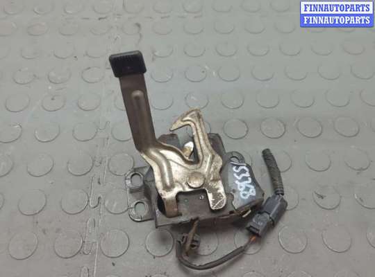 купить Замок капота на Honda CR-V 2006-2012