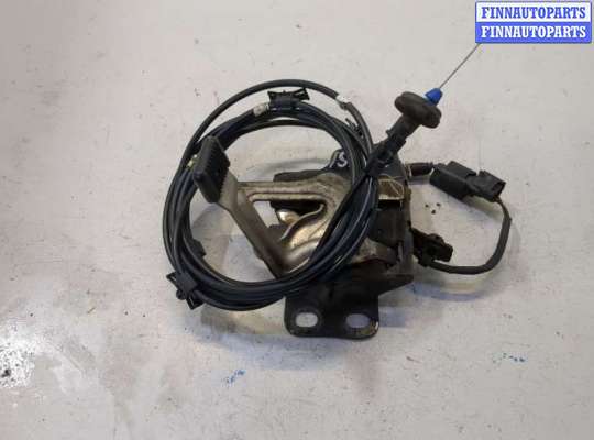 Замок капота HD485393 на Honda CR-V 2006-2012