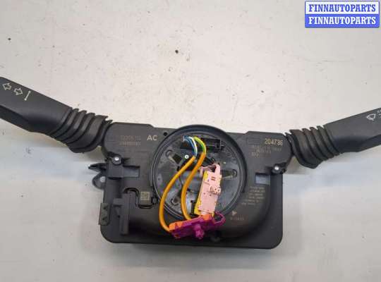 Переключатель поворотов и дворников (стрекоза) OP2390206 на Opel Zafira B 2005-2014