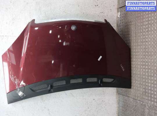 купить Жабо под дворники (дождевик) на Mercedes A W169 2004-2012