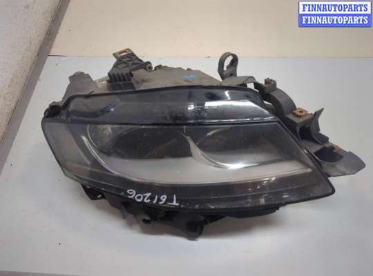 Купить Фара (передняя) на Audi A4 (B8) 2007-2015 Фара (передняя) AU1736023 на Audi A4 (B8) 2007-2015