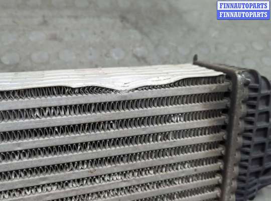 купить Радиатор интеркулера на Audi A6 (C7) 2011-2018