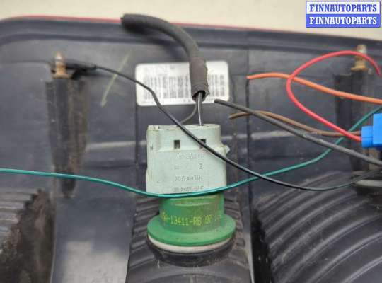 купить Фонарь (задний) на Ford F-150 2003-2008