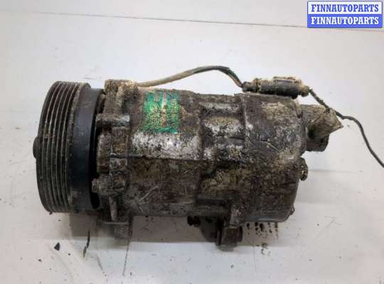 Компрессор кондиционера VG2662506 на Volkswagen Bora 1998-2005