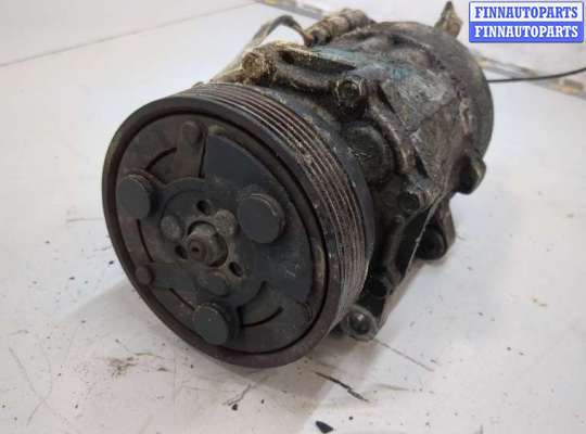 Компрессор кондиционера на Volkswagen Bora (1J2)