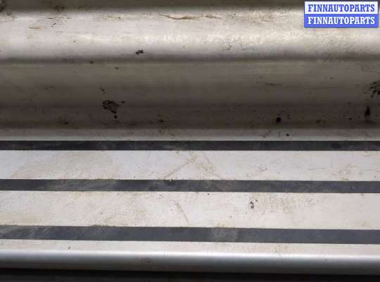 Подножка порога