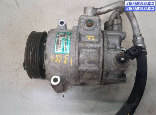 купить Компрессор кондиционера на Volkswagen Passat 6 2005-2010