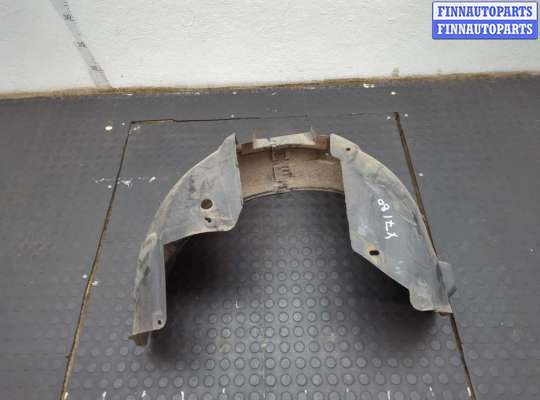 купить Защита арок (подкрылок) на Opel Astra H 2004-2010