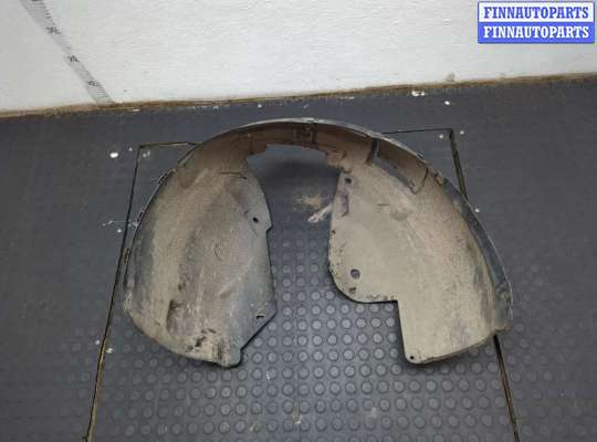 Купить Защита арок (подкрылок) на Opel Astra H 2004-2010 Защита арок (подкрылок) OP2351395 на Opel Astra H 2004-2010