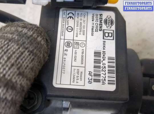 купить Замок зажигания на Nissan Murano 2002-2008