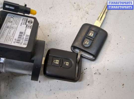купить Замок зажигания на Nissan Murano 2002-2008