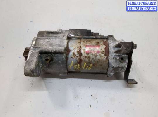 купить Стартер на Jaguar XF 2007-2015