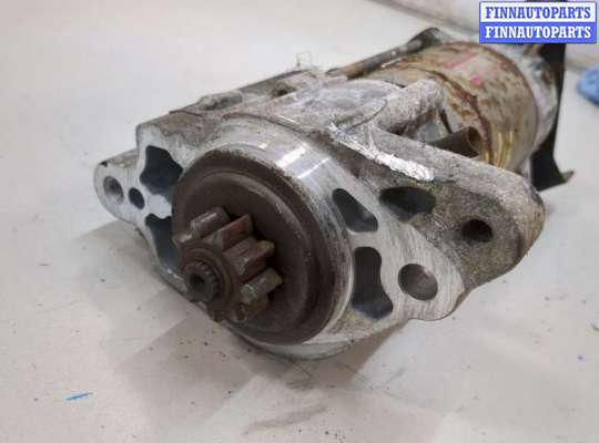 купить Стартер на Jaguar XF 2007-2015