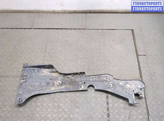 Защита днища, запаски, КПП, подвески CH469453 на Chevrolet Malibu 2015-2018