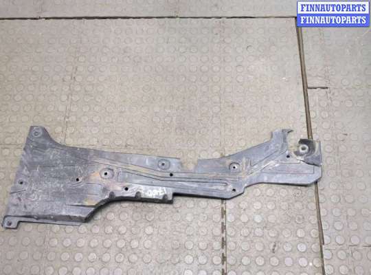 купить Защита днища, запаски, КПП, подвески на Chevrolet Malibu 2015-2018