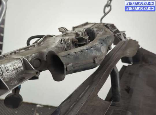 купить Воздухозаборник на Ford Focus 3 2011-2015