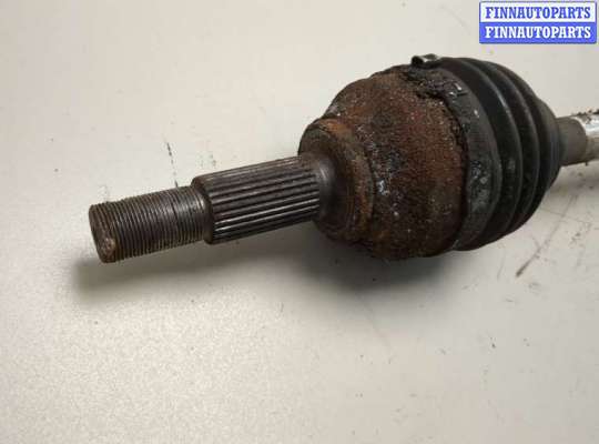 купить Полуось (приводной вал, шрус) на Nissan Qashqai 2006-2013