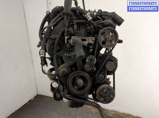 купить Турбина на Peugeot Partner 2002-2008