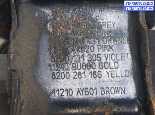 купить Подушка крепления двигателя на Nissan Note E11 2005-2013