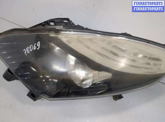купить Фара (передняя) на Renault Scenic 2009-2012