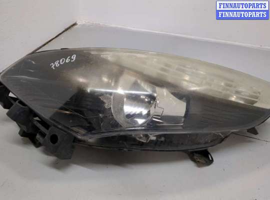 купить Фара (передняя) на Renault Scenic 2009-2012