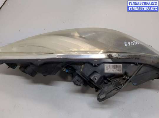 купить Фара (передняя) на Renault Scenic 2009-2012