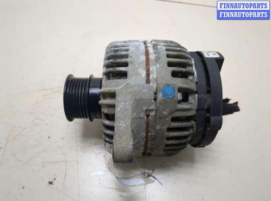 Генератор OP2157502 на Opel Zafira B 2005-2012