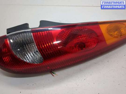 Купить Фонарь (задний) на Nissan Almera Tino Фонарь (задний) NS997072 на Nissan Almera Tino