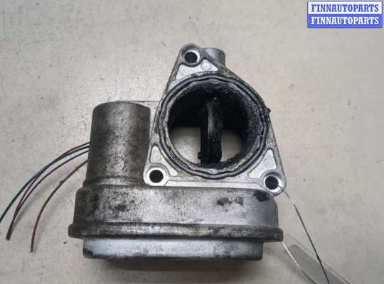 купить Заслонка дроссельная на Volkswagen Polo 2001-2005