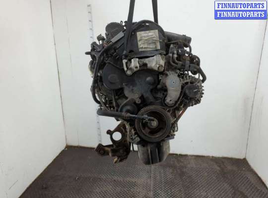 Турбина CT1131293 на Peugeot Partner 2012-2015