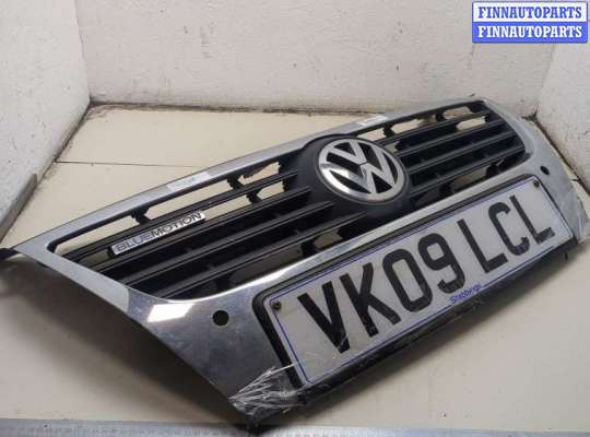 купить Решетка радиатора на Volkswagen Passat 6 2005-2010