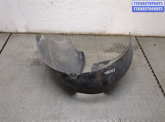 купить Защита арок (подкрылок) на Volkswagen Passat 6 2005-2010