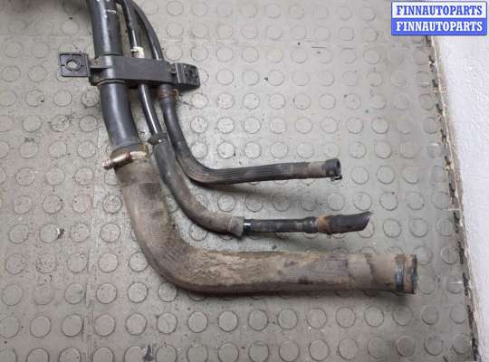 купить Горловина заливная топливная на Hyundai Tucson 3 2015-2021