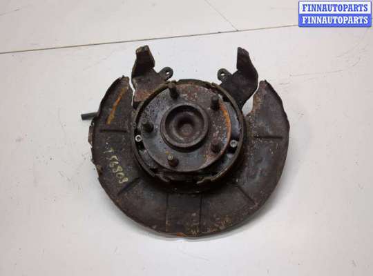 купить Ступица (кулак, цапфа) на Chrysler Voyager 2000-2007