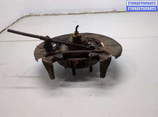 купить Ступица (кулак, цапфа) на Chrysler Voyager 2000-2007