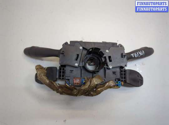 купить Переключатель поворотов и дворников (стрекоза) на Peugeot 407 2004-2011
