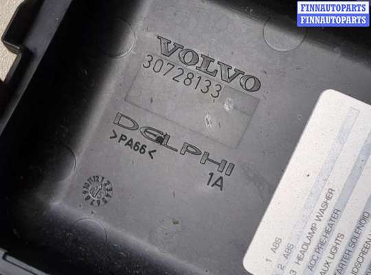 купить Крышка блока предохранителей на Volvo XC90 2002-2014