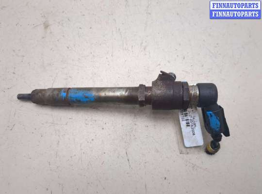 Купить Форсунка топливная на Jaguar XF 2007-2015 Форсунка топливная JR92227 на Jaguar XF 2007-2015