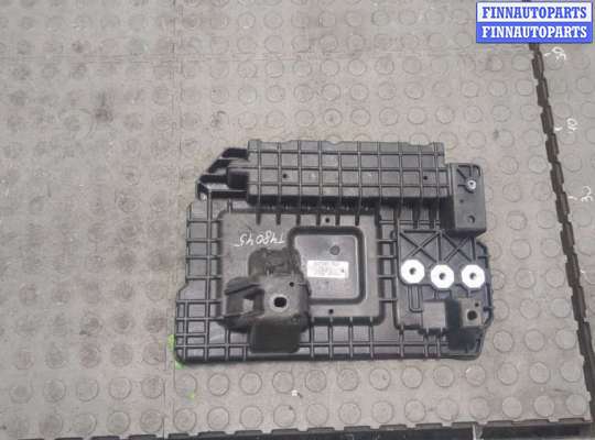 купить Полка под АКБ на Hyundai Tucson 4 2020-