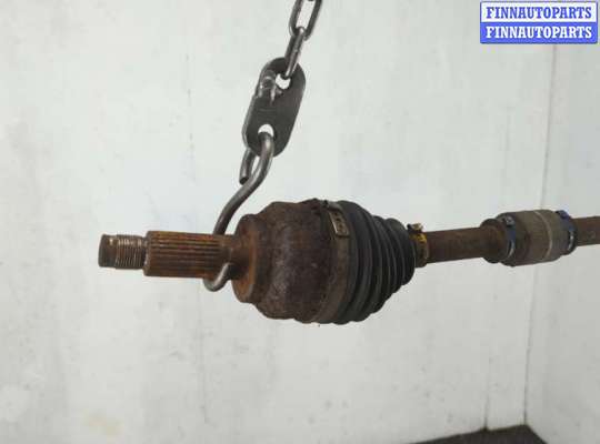 купить Полуось (приводной вал, шрус) на Mazda 3 (BK) 2003-2009