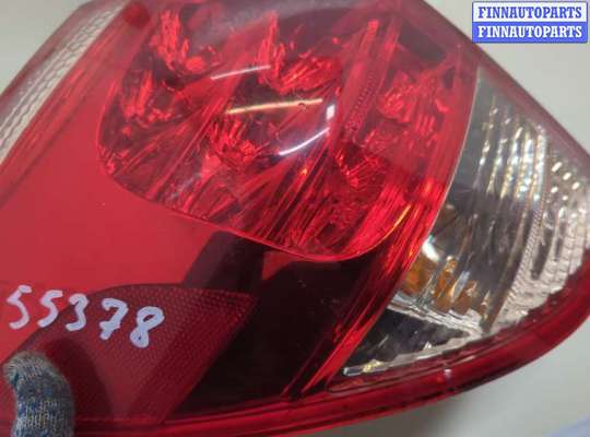 купить Фонарь (задний) на Toyota RAV 4 2006-2013