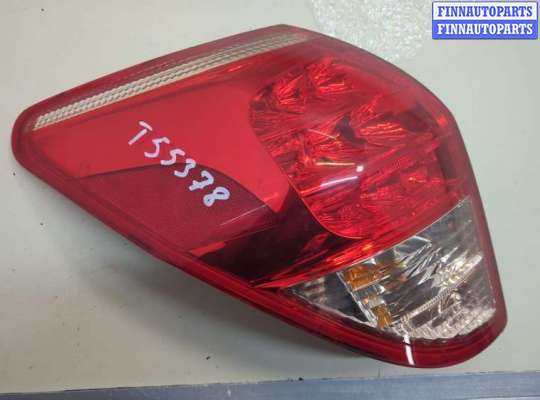 купить Фонарь (задний) на Toyota RAV 4 2006-2013