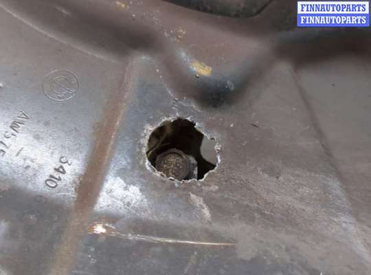 купить Ступица (кулак, цапфа) на BMW X3 F25 2010-2017