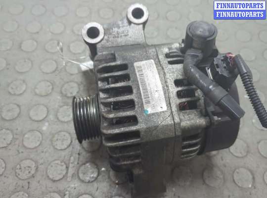 Генератор FO2034164 на Ford Focus 2 2008-2011